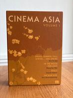 Cinema Asia Volume I - Filmcollectie, Boxset, Drama, Ophalen of Verzenden, Zo goed als nieuw