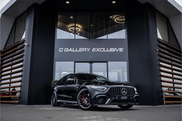 Mercedes-Benz AMG GT 4-Door Coupe AMG GT43 Premium Plus - NA beschikbaar voor biedingen