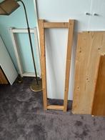 LUNDIA stelling van 4 meter lang, 110 hoog en 30 diep, Ophalen, Gebruikt