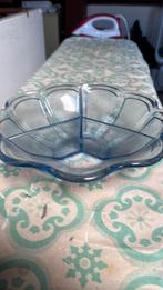 Serveerschaal glas, Ophalen, Glas