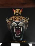 Akira Takasaki ‎– Tusk Of Jaguar, Ophalen of Verzenden, Zo goed als nieuw, 12 inch, Poprock