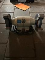 Tafelslijpmachine, Ophalen, Gebruikt, Minder dan 700 watt, Werkbankslijpmachine