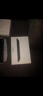galaxy tab A8 128 gb, Ophalen of Verzenden, Nieuw, 10 inch, Bescherming voor- en achterkant