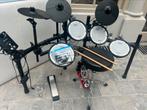 Roland TD-1DMK Elektronisch Drumstel, Muziek en Instrumenten, Drumstellen en Slagwerk, Ophalen, Gebruikt, Roland, Elektronisch