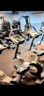 Technogym excite 700 led bike hometrainer pro, Sport en Fitness, Ophalen, Gebruikt, Benen, Overige typen