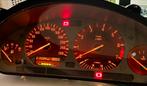 Bmw e36 320 325 6 cilinder teller cluster, Verzenden, BMW