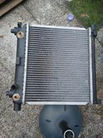 Radiator mercedes w124 nieuw mahle behr, Auto-onderdelen, Ophalen of Verzenden, Nieuw