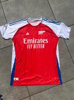 Voetbal shirt xxl, Groter dan maat XL, Ophalen of Verzenden, Nieuw, Shirt