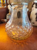 Mooie waxinelichthouder Riverdale, Huis en Inrichting, Woonaccessoires | Kandelaars en Kaarsen, Ophalen, Zo goed als nieuw, Overige materialen