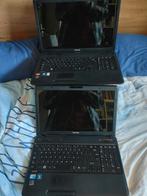 Toshiba Satellite 15,6 en 17 inch Intel i3 en AMD, Computers en Software, Windows Laptops, Minder dan 4 GB, Qwerty, Minder dan 2 Ghz