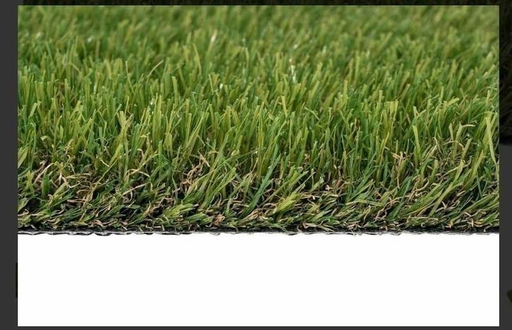 Kunstgras nieuw 3x4 4x4 5x4 6x4 7x4 8x4, Tuin en Terras, Gras en Kunstgras, Nieuw, Kunstgras, 20 m² of meer, Ophalen of Verzenden