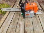 Stihl kettingzaag 044 C geweldige staat, Ophalen of Verzenden, Zo goed als nieuw