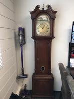 Staand horloge met scheepjes mechaniek, Antiek en Kunst, Ophalen of Verzenden