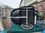 Fietskarren, Ophalen of Verzenden, Zo goed als nieuw, 80 kg of meer