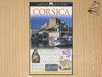 Corsica - Capitool Reisgids, Boeken, Gelezen, Capitool, Fabrizio Ardito, Europa
