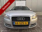 Audi A4 Avant VERKOCHT 1.8 Turbo Pro Line 163PK 2006 / Stoel, Auto's, A4, 163 pk, Handgeschakeld, 1781 cc