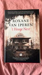 Roxane van Iperen - 't Hooge Nest, Boeken, Ophalen of Verzenden, Zo goed als nieuw, Roxane van Iperen