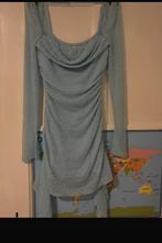 Jurkje oh polly, Kleding | Dames, Gelegenheidskleding, Overige typen, Blauw, Nieuw, Ophalen of Verzenden