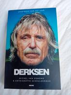 Derksen - Michel van Egmond & Antoinette Scheulderman, Ophalen of Verzenden, Nieuw, Michel van Egmond, Sport