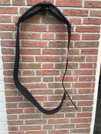 Leren longeersingel maat Full, Dieren en Toebehoren, Ophalen of Verzenden, Gebruikt, Overige soorten