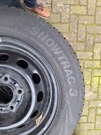 Vredestein snowtrac 3 winterbanden 205/60r15, Auto-onderdelen, BMW, Ophalen