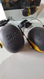 3M Peltor X2P3 Gehoorbeschermer - Nieuw, Ophalen of Verzenden, Zo goed als nieuw