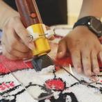 Tufting Tapijt - tufsteen tufting, Ophalen of Verzenden, Nieuw