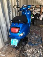 La souris sourini S  in topstaat 350,00, Fietsen en Brommers, Snorfietsen en Snorscooters, Ophalen of Verzenden, Zo goed als nieuw