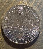 Mooie penning Beatrix, Ophalen of Verzenden, Overige materialen, Nederland