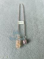 Pendels natuursteen "Juliez Handmade", Ophalen of Verzenden, Nieuw