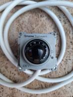 Truma ventilator regelaar 220V, Ophalen of Verzenden, Gebruikt