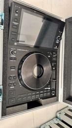 Denon SC6000x2 +LC6000x2 +X1850 +Flightcases – Mint cond., Muziek en Instrumenten, Dj-sets en Draaitafels, Ophalen, Zo goed als nieuw
