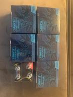 Pomemon Phatasmal Flames Elitie trainer box, Ophalen of Verzenden, Nieuw