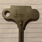 Meccano opwinsleutel te koop., Ophalen of Verzenden