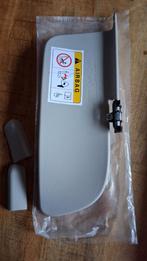 Nieuwe zonneklep Citroën C3, Auto-onderdelen, Interieur en Bekleding, Ophalen of Verzenden, Nieuw, Citroën