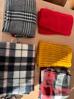 5 Sjaal en Col, Ophalen of Verzenden, Zo goed als nieuw, Maat 38/40 (M), Sjaal