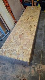 OSB 3 plaat TG4, Ophalen, Nieuw