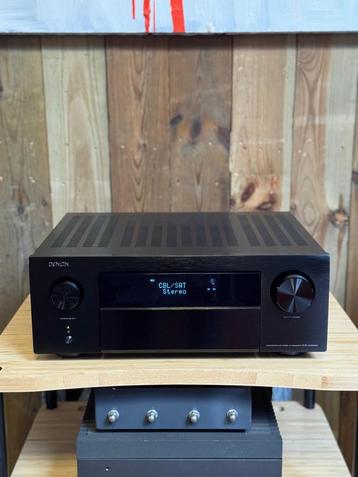 Denon AVR-X4500H  beschikbaar voor biedingen