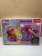 Kinderpuzzel Glitter + Glow in the dark, Een of twee spelers, Ophalen of Verzenden, Nieuw