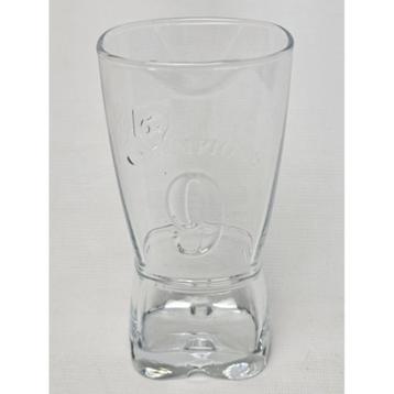 # Rare Number 9 Champions glas beschikbaar voor biedingen
