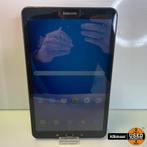 Samsung Galaxy Tab A (2016) 32GB Zwart | Nette Staat, Computers en Software, Android Tablets, Zo goed als nieuw