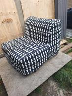 Slaapbank Ikea LYCKSELE MURBO, Ophalen, Gebruikt, 80 cm, Overige kleuren