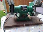 Ferm fsm 125, Ophalen of Verzenden, Zo goed als nieuw, Minder dan 700 watt, Werkbankslijpmachine