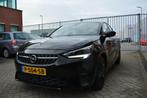Opel Corsa 1.2 Elegance 101PK | Keyless entry | LED |Cruise, Auto's, Voorwielaandrijving, Gebruikt, Zwart, Origineel Nederlands