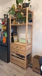 Kast IVAR van IKEA, Ophalen of Verzenden, Zo goed als nieuw