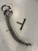 2x Beugel vespa GL Sprint Rally vnb p200, Motoren, Ophalen