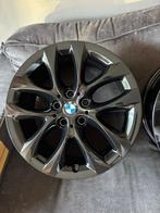 BMW 17 INCH VELGEN, Ophalen