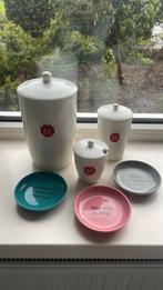Douwe Egberts servies, Ophalen, Zo goed als nieuw, Overige stijlen
