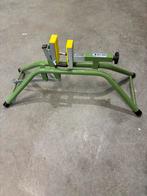 Deurklem, Doe-het-zelf en Verbouw, Gereedschap | Handgereedschap, Ophalen, Zo goed als nieuw