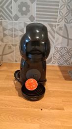 Dolce Gusto Koffiezetapparaat - Zwart, Witgoed en Apparatuur, Koffiezetapparaten, Koffiemachine, Ophalen of Verzenden, Zo goed als nieuw
